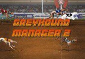 Greyhound Manager 2 Rebooted Steam Ключ