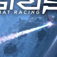 GRIP: Combat Racing PC Steam Аккаунт
