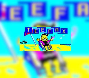 TEEFAX: Cold Case PC Steam Ключ