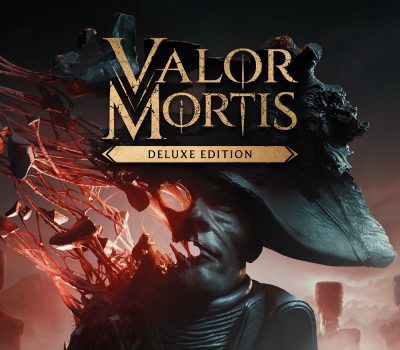 Valor Mortis Deluxe-издание PC Steam Ключ