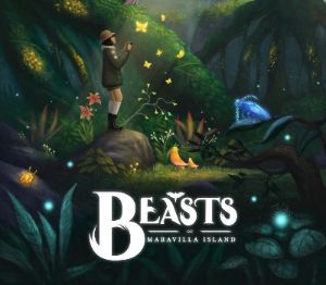 Beasts of Maravilla Island EU Steam Ключ