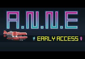 A.N.N.E Steam CD Key