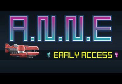 A.N.N.E Steam Ключ