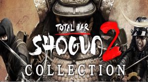 Total War Shogun 2: Complete Edition RoW PC Steam CD Key