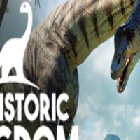 Prehistoric Kingdom PC Steam Аккаунт
