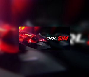The Drone Racing League Simulator EU PC Steam Альтергифт