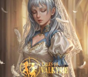 Tales of Valkyrie PC Steam Ключ