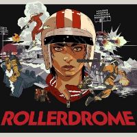 Rollerdrome PC Steam Ключ