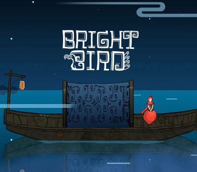重明鸟 Bright Bird Steam Альтергифт