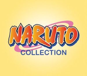 Naruto Коллекция Набор Steam Ключ