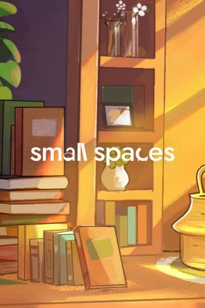 Small Spaces PC Steam CD Key