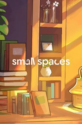 Small Spaces PC Steam Ключ