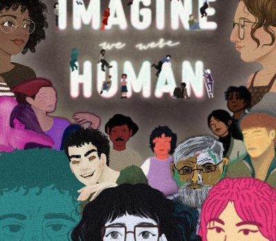 Imagine We Were Human PC Steam Ключ