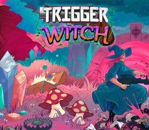 Trigger Witch AR XBOX One / Xbox Series X|S Ключ
