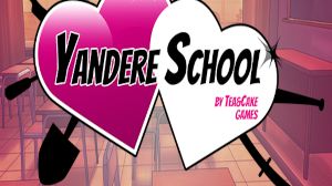 Yandere School PC Steam Ключ