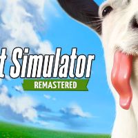 Goat Simulator: Ремастер PC Steam Аккаунт