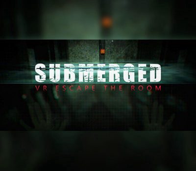 Submerged: VR Escape the Room PC Steam Ключ