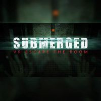 Submerged: VR Escape the Room PC Steam Ключ