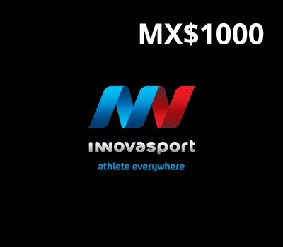 Innovasport MXN 1000 Подарочная карта MX
