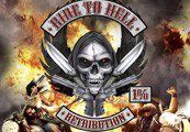 Ride to Hell Retribution - Cook's Mad Recipe Steam Подарок