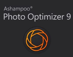 Ashampoo Photo Optimizer 9 Ключ активации