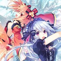 Fairy Fencer F Steam Подарок