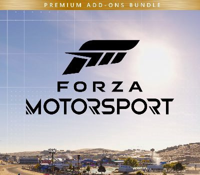 Forza Motorsport - Premium Add-Ons Набор DLC Xbox Series X|S Ключ