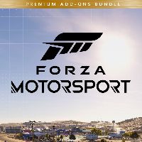 Forza Motorsport - Premium Add-Ons Набор DLC Xbox Series X|S Ключ
