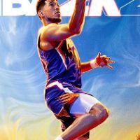 NBA 2K23 Digital Deluxe-издание EU XBOX One / Xbox Series X|S Ключ