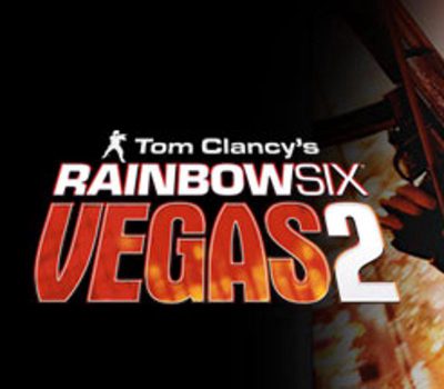 Tom Clancy's Rainbow Six: Vegas 2 Steam Альтергифт