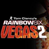 Tom Clancy's Rainbow Six: Vegas 2 Steam Альтергифт