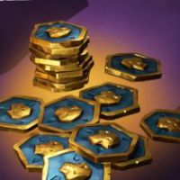 Sea of Thieves - 1000 Ancient Coins XBOX One / Series X|S / Windows 10 Ключ
