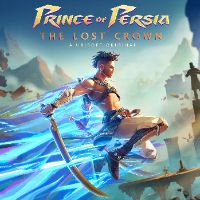 Prince of Persia The Lost Crown PC Ubisoft Connect Ключ