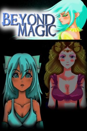 Beyond Magic EU PC Steam Ключ