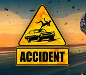 Accident EU Steam Ключ