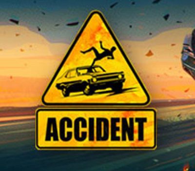 Accident EU Steam Ключ