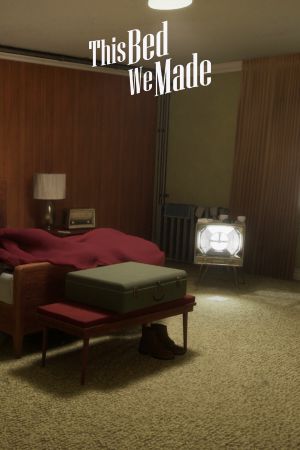 This Bed We Made Steam Ключ