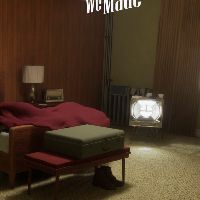 This Bed We Made Steam Ключ