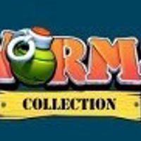 Worms Коллекция Steam Подарок