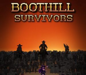 Boothill Survivors PC Steam CD Key