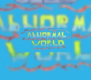 Abnormal World Steam Ключ