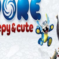 Spore: Creepy & Cute Parts Pack EU EA App Ключ