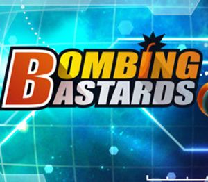 Bombing Bastards EU Steam Ключ