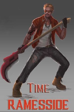 Time Ramesside (A New Reckoning) Steam Ключ