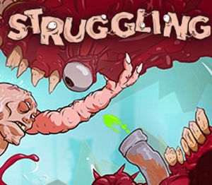 Struggling EU Steam Ключ