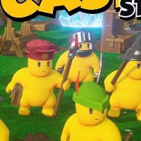 Castle Story PC Steam Ключ