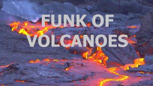FUNK OF VOLCANOES (Wave Universe Release) Ключ