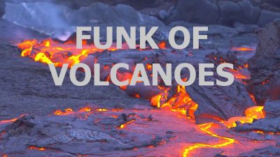 FUNK OF VOLCANOES (Wave Universe Release) Ключ