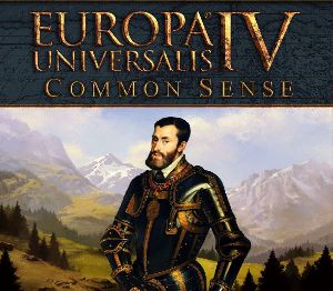 Europa Universalis IV - Common Sense Коллекция DLC RU VPN Required PC Steam Ключ