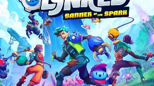 Lynked: Banner of the Spark TR PC Steam Ключ